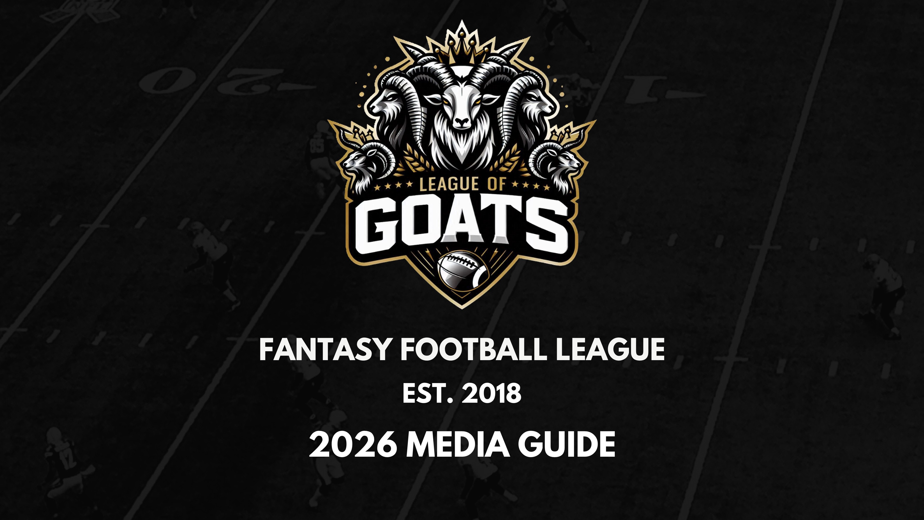 Media Guide slide 1